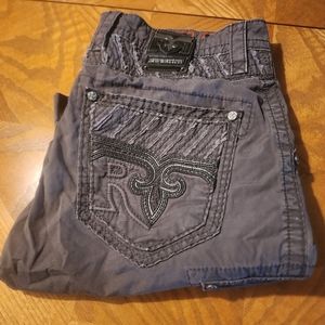 Rock Revival Shorts